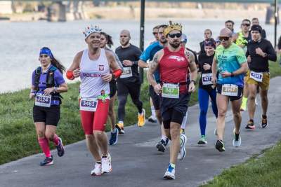 Kraków: miasto idealne do biegania. Oto kolejny dowód - zdjęcie 6