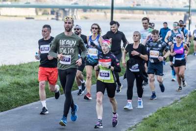 Kraków: miasto idealne do biegania. Oto kolejny dowód - zdjęcie 4