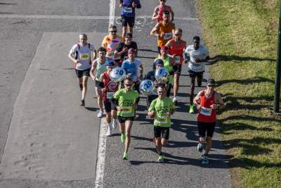 Kraków: miasto idealne do biegania. Oto kolejny dowód - zdjęcie 22