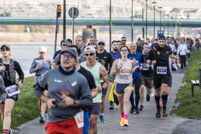 Kraków: miasto idealne do biegania. Oto kolejny dowód - zdjęcie 14