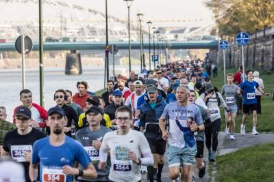 Kraków: miasto idealne do biegania. Oto kolejny dowód - zdjęcie 10