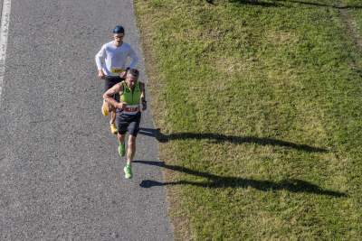 Kraków: miasto idealne do biegania. Oto kolejny dowód - zdjęcie 25