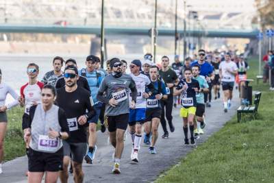 Kraków: miasto idealne do biegania. Oto kolejny dowód - zdjęcie 5