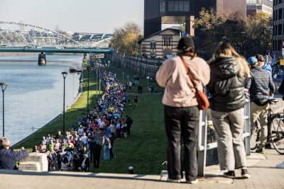 Kraków: miasto idealne do biegania. Oto kolejny dowód - zdjęcie 21