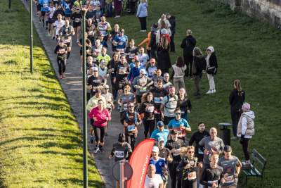 Kraków: miasto idealne do biegania. Oto kolejny dowód - zdjęcie 16