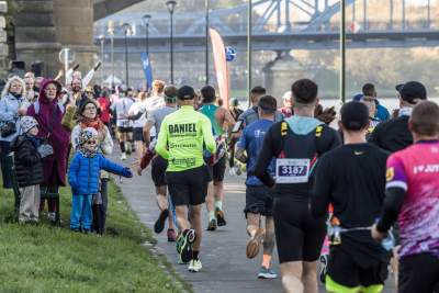 Kraków: miasto idealne do biegania. Oto kolejny dowód - zdjęcie 15