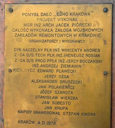 Skarbonka z Rynku Głównego zdemontowana. Wandale dali o sobie znać - zdjęcie 8