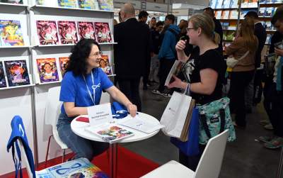 Zaczęło się książkowe szaleństwo w Krakowie. Szykujecie się? - zdjęcie 21