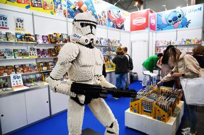 Zaczęło się książkowe szaleństwo w Krakowie. Szykujecie się? - zdjęcie 20