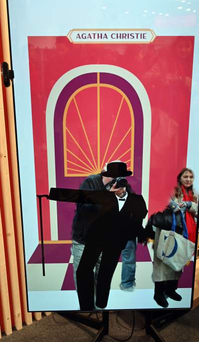 Zaczęło się książkowe szaleństwo w Krakowie. Szykujecie się? - zdjęcie 5