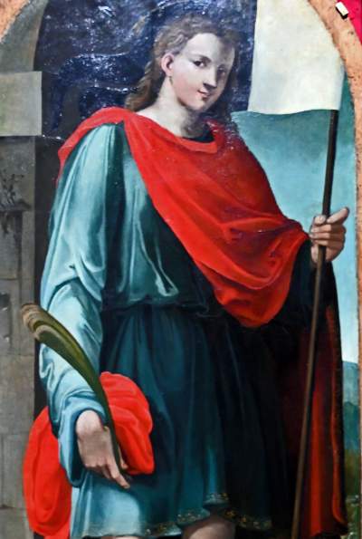 „Arcydzieła z kolekcji Lanckorońskich. Odsłona druga” - zdjęcie 3