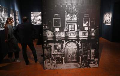 „Arcydzieła z kolekcji Lanckorońskich. Odsłona druga” - zdjęcie 6