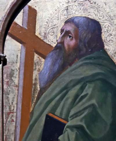 „Arcydzieła z kolekcji Lanckorońskich. Odsłona druga” - zdjęcie 4