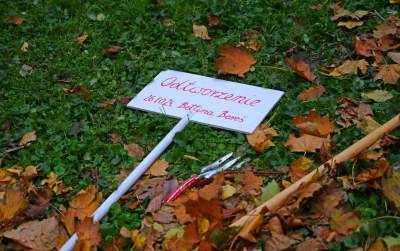 Żywy Róż – odtworzenie performensu Marii Pinińskiej-Bereś - zdjęcie 20