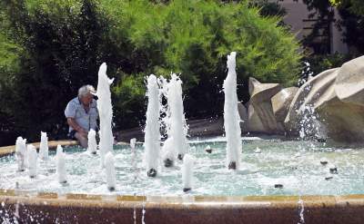 Skuteczna strategia na upał? Prognozy też dają nadzieję - zdjęcie 24