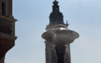 Skuteczna strategia na upał? Prognozy też dają nadzieję - zdjęcie 2