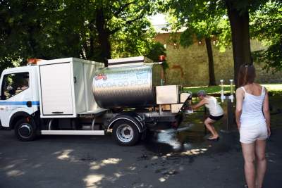 Skuteczna strategia na upał? Prognozy też dają nadzieję - zdjęcie 29