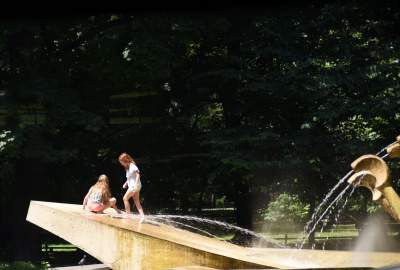 Skuteczna strategia na upał? Prognozy też dają nadzieję - zdjęcie 5