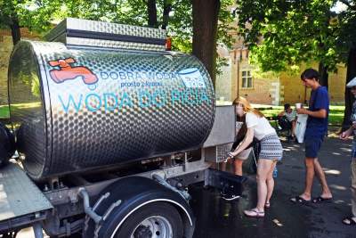 Skuteczna strategia na upał? Prognozy też dają nadzieję - zdjęcie 30