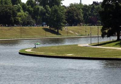 Skuteczna strategia na upał? Prognozy też dają nadzieję - zdjęcie 8