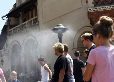 Skuteczna strategia na upał? Prognozy też dają nadzieję - zdjęcie 12