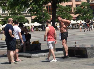 Skuteczna strategia na upał? Prognozy też dają nadzieję - zdjęcie 9