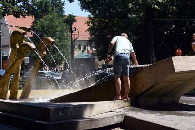 Skuteczna strategia na upał? Prognozy też dają nadzieję - zdjęcie 7