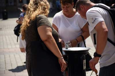 Skuteczna strategia na upał? Prognozy też dają nadzieję - zdjęcie 4