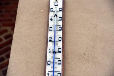 Skuteczna strategia na upał? Prognozy też dają nadzieję - zdjęcie 17