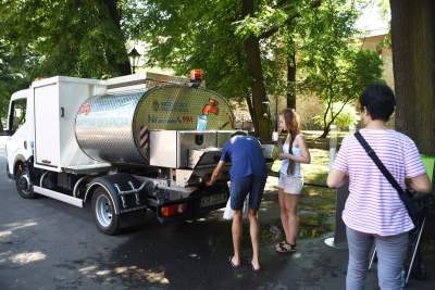 Skuteczna strategia na upał? Prognozy też dają nadzieję - zdjęcie 28