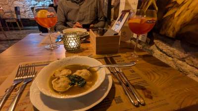 Idealne miejsce na kulinarne eksperymenty - zdjęcie 6