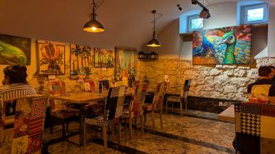 Idealne miejsce na kulinarne eksperymenty - zdjęcie 4