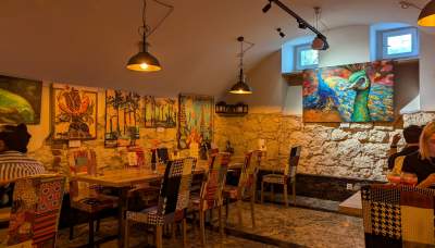 Idealne miejsce na kulinarne eksperymenty - zdjęcie 5