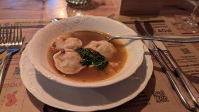 Idealne miejsce na kulinarne eksperymenty - zdjęcie 8