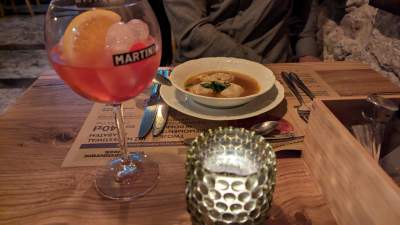 Idealne miejsce na kulinarne eksperymenty - zdjęcie 7