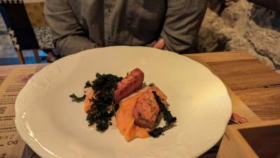 Idealne miejsce na kulinarne eksperymenty - zdjęcie 1