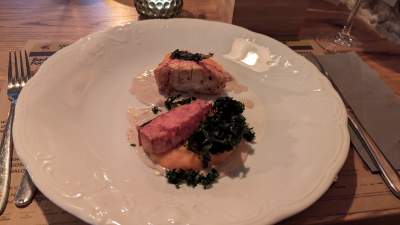 Idealne miejsce na kulinarne eksperymenty - zdjęcie 2