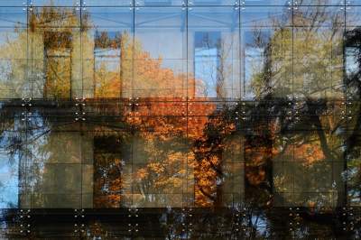 Krakowskie cmentarze: zabytkowe, nowoczesne, zaskakujące - zdjęcie 34