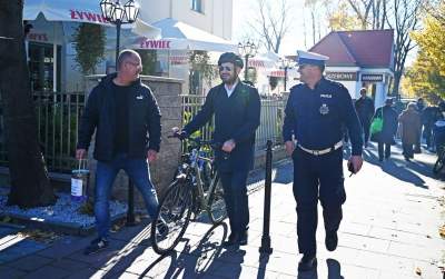Krakowianie nie zawiedli, kwesta na Cmentarzu Rakowickim - zdjęcie 15