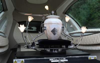 Kraków pożegnał wybitną i uwielbianą aktorkę Elżbietę Zającównę - zdjęcie 10