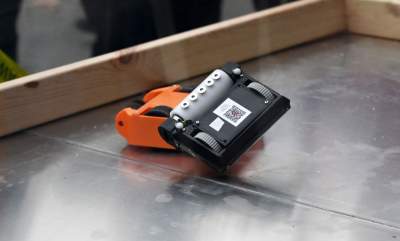 Walki robotów w Krakowie, to były spektakularne pojedynki - zdjęcie 20