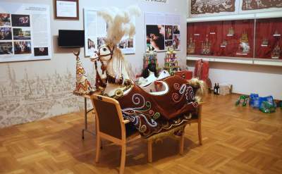 Tak szykowali Lajkonika do marszu przez Kraków - zdjęcie 13