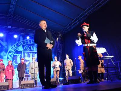 Najlepsze świętowanie Niepodległości tylko w Krakowie. Rewelacyjna atmosfera! - zdjęcie 20