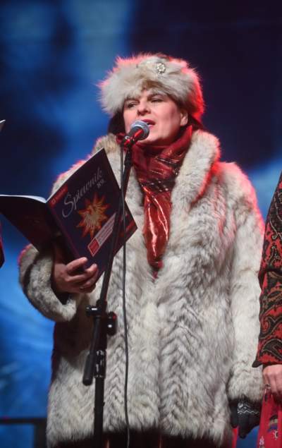 Najlepsze świętowanie Niepodległości tylko w Krakowie. Rewelacyjna atmosfera! - zdjęcie 9