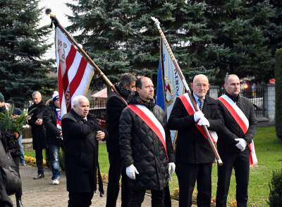 Kibice i przyjaciele pożegnali Artura Sarnata, był bramkarzem Wisły Kraków - zdjęcie 2