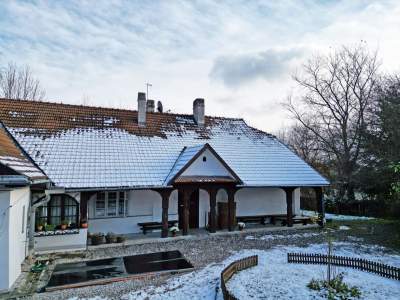 Osadzanie chochoła: ta krakowska tradycja nie ma nic wspólnego z ludowymi obrzędami - zdjęcie 1