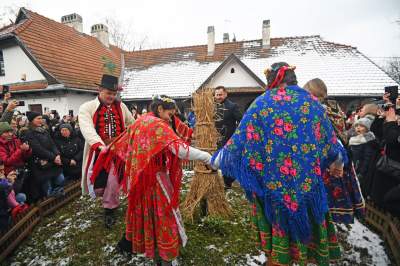 Osadzanie chochoła: ta krakowska tradycja nie ma nic wspólnego z ludowymi obrzędami - zdjęcie 21