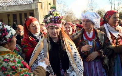 Osadzanie chochoła: ta krakowska tradycja nie ma nic wspólnego z ludowymi obrzędami - zdjęcie 9