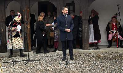 Osadzanie chochoła: ta krakowska tradycja nie ma nic wspólnego z ludowymi obrzędami - zdjęcie 17