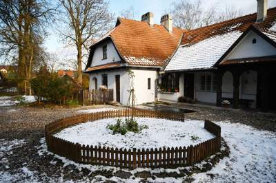 Osadzanie chochoła: ta krakowska tradycja nie ma nic wspólnego z ludowymi obrzędami - zdjęcie 3